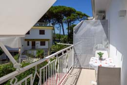 solaris paestum B&B